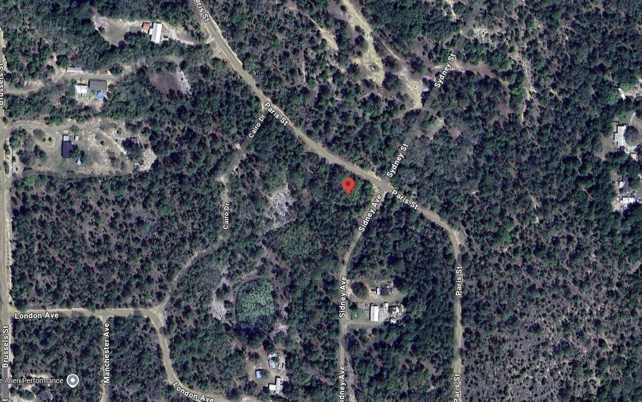 187 Paris Street, Interlachen, FL 32148 photo 4