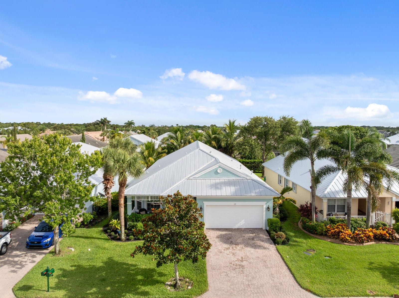 127 NW Swann Mill Circle, Port St. Lucie, FL 34986