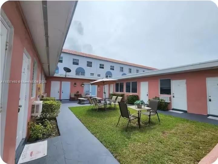 342 Van Buren Street, Hollywood, FL 33019