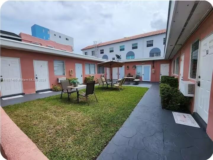 342 Van Buren Street, Hollywood, FL 33019 photo 3