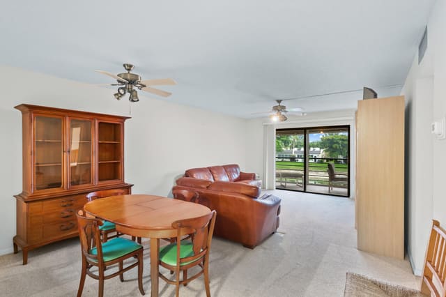 150 Lake Nancy Lane 223, sold in Golden Lakes Condo, West Palm Beach, FL
