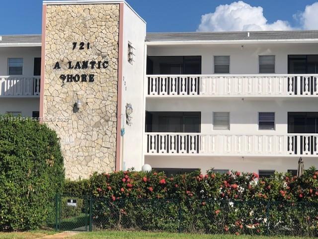 721 Atlantic Shores Boulevard 306, Hallandale Beach, FL 33009, Hallandale Beach