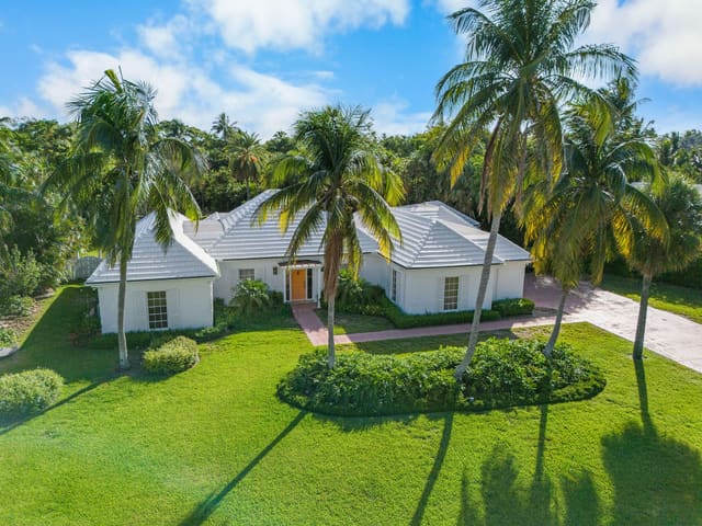 12058 Turtle Beach Road, sold in Old Port Village 1, North Palm Beach, FL