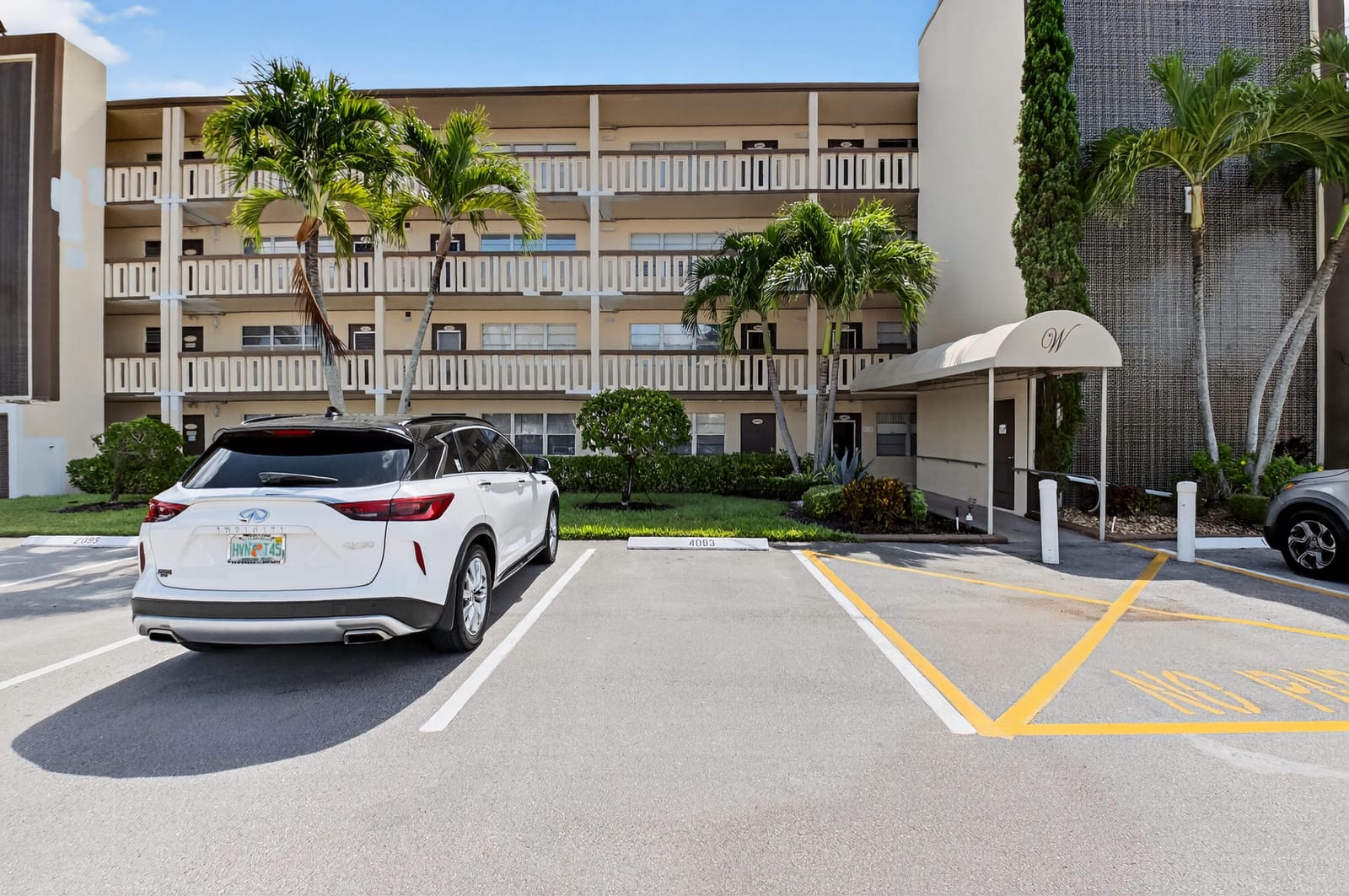 4093 Wolverton E 4093, Boca Raton, FL 33434 photo 6
