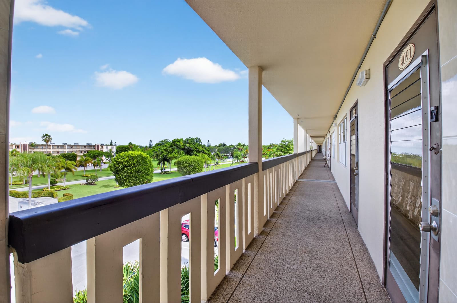 4093 Wolverton E 4093, Boca Raton, FL 33434 photo 8