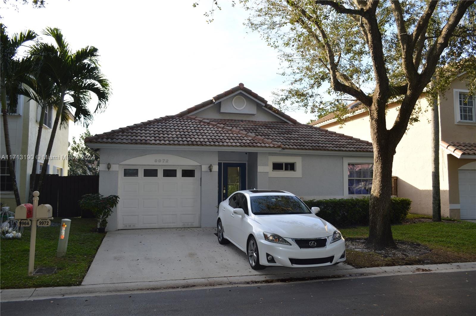 9972 NW 5th Court, Plantation, FL 33324