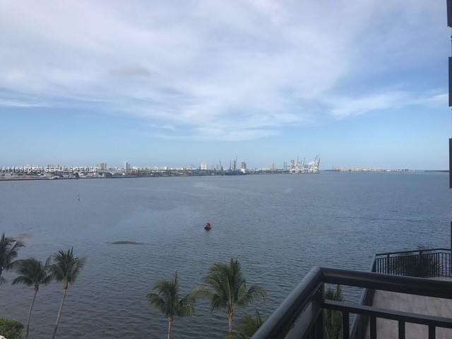 540 Brickell Key Drive 830, Miami, FL 33131
