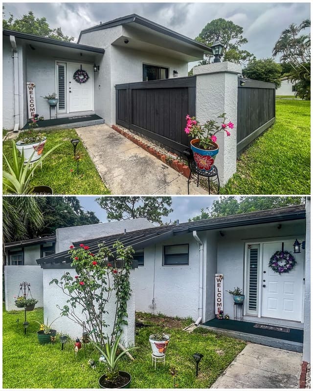 61 W Seminole W Court, sold in Hawthorn, Royal Palm Beach, FL