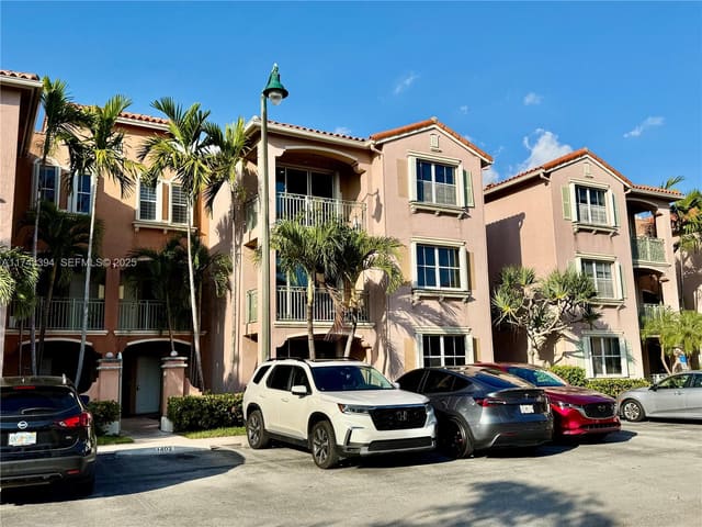 6540 NW 114th Avenue 1402, Doral, FL 33178