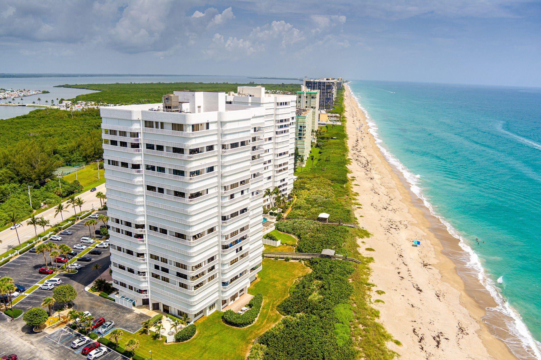 9960 S Ocean Drive 705, Jensen Beach, FL 34957, Jensen Beach