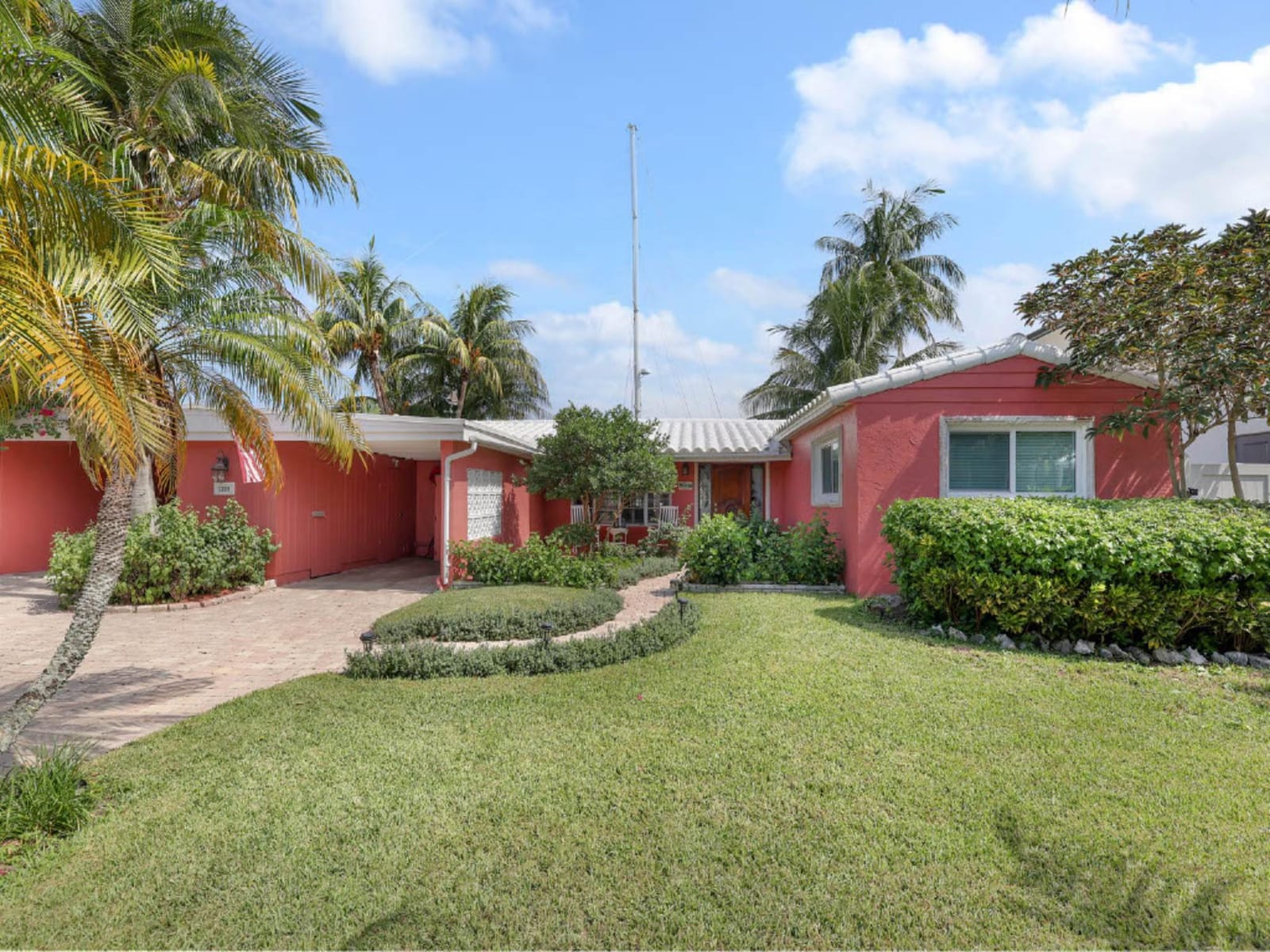 1205 Orange Isle, Fort Lauderdale, FL 33315