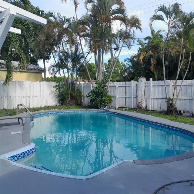 1214 NE 180th Street, North Miami Beach, FL 33162
