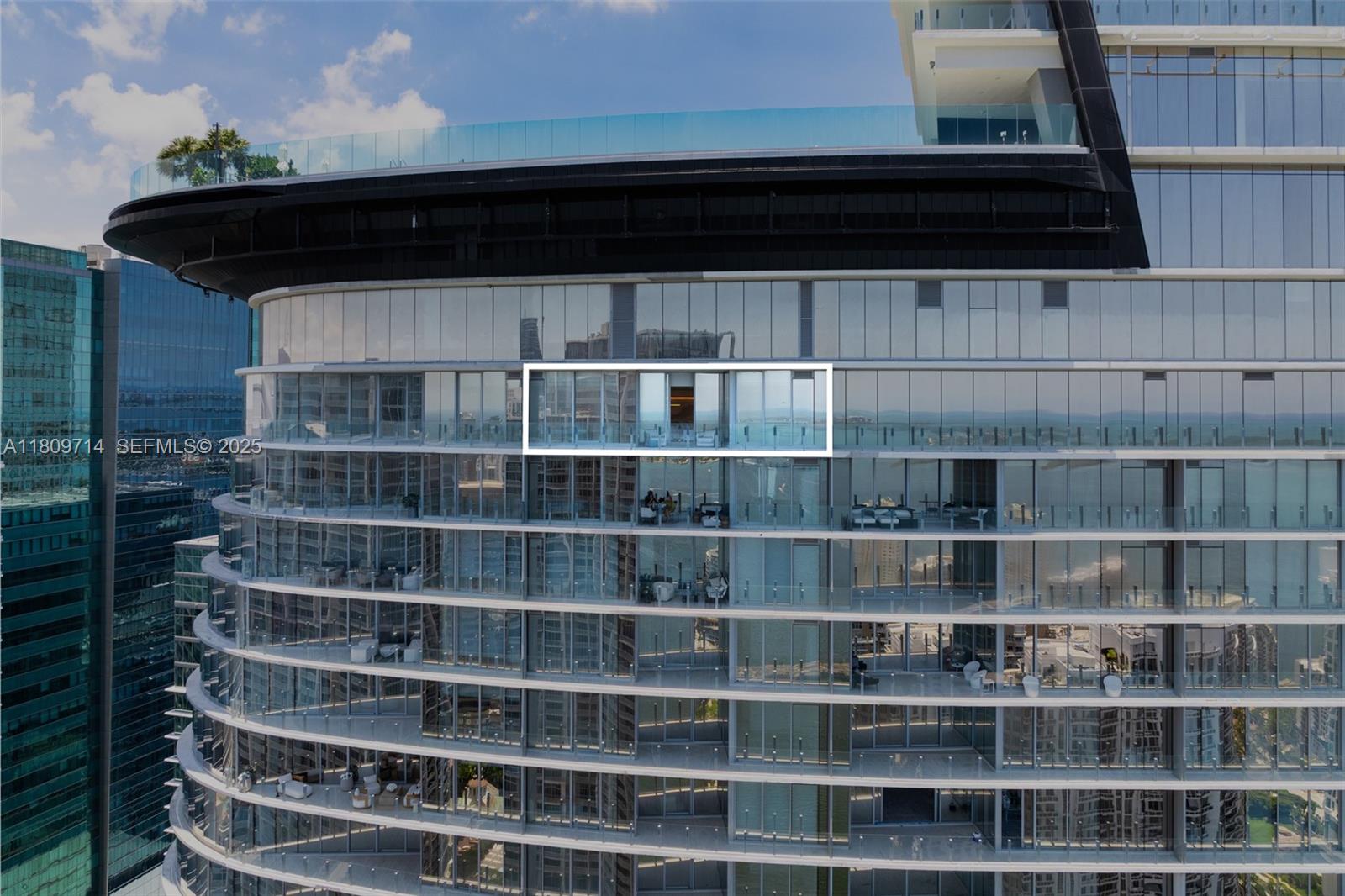 300 Biscayne Blvd Way 5205W — photo 8
