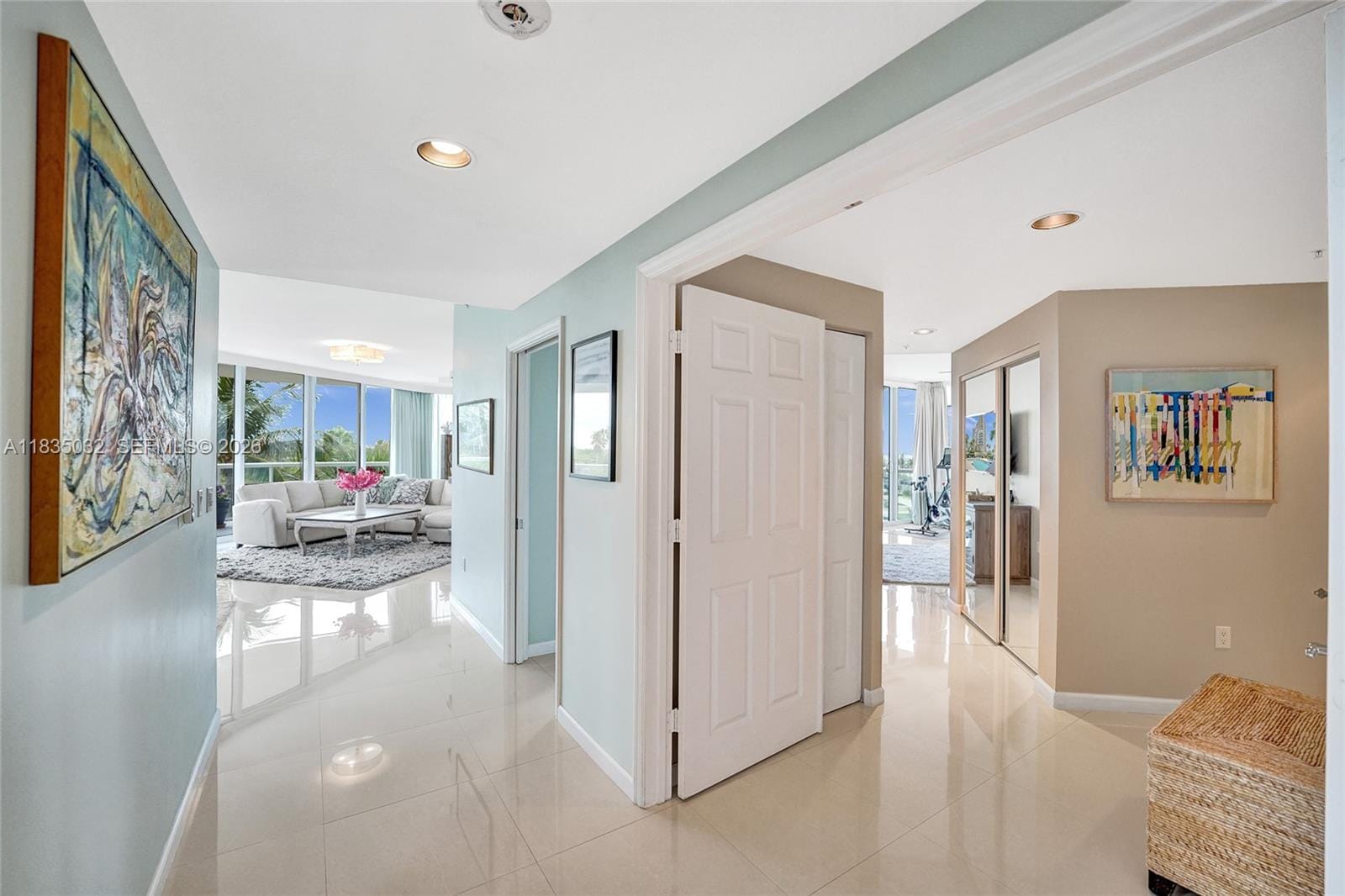 6051 N Ocean Drive 404, Hollywood, FL 33019 photo 14