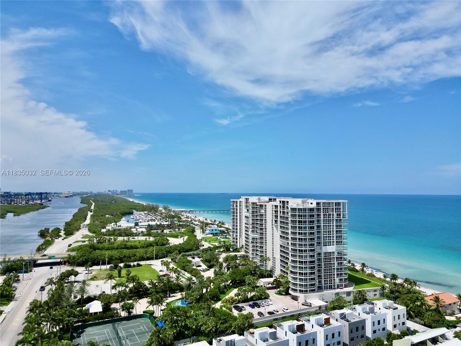 6051 N Ocean Drive 404 — photo 3