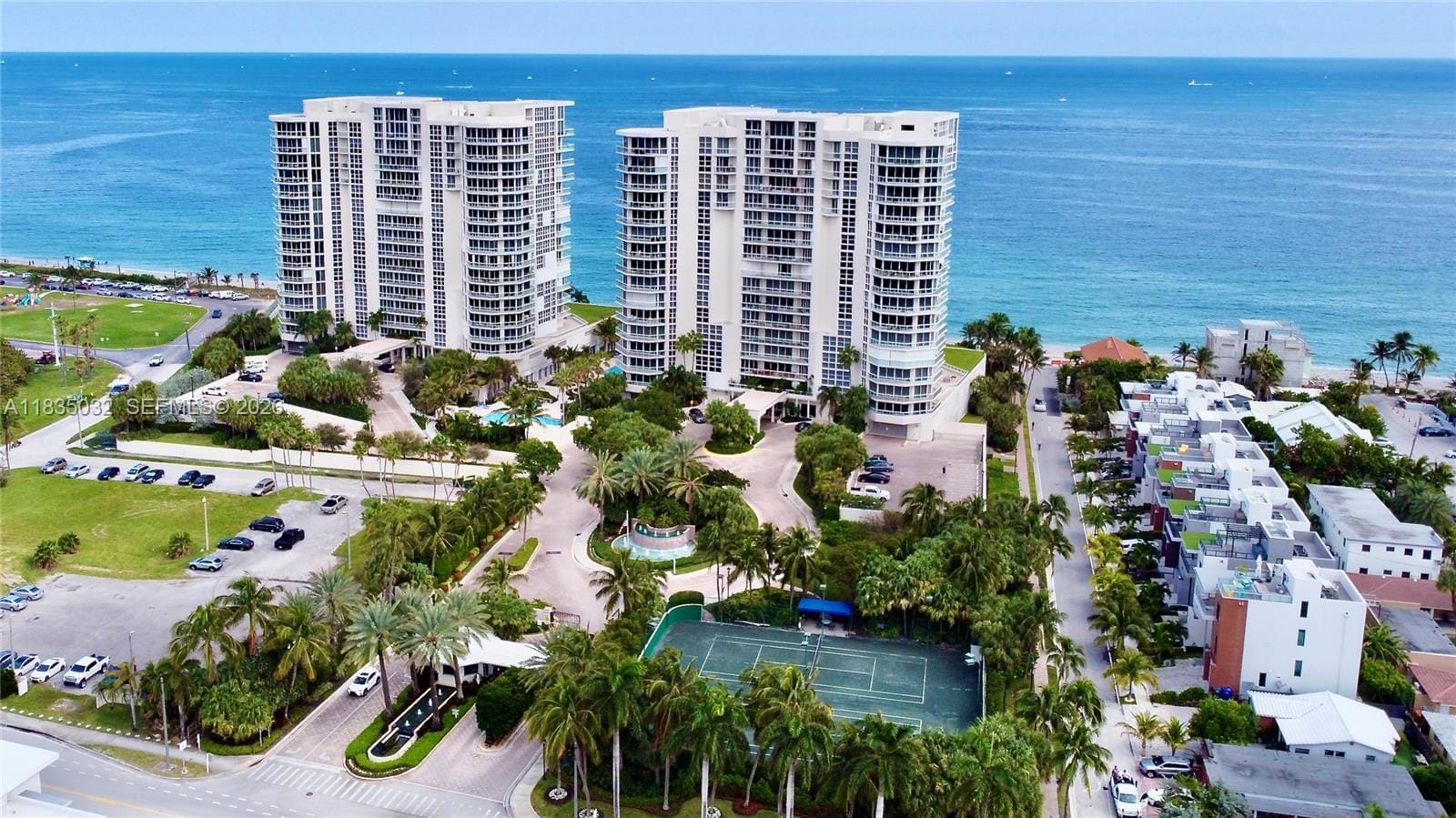 6051 N Ocean Drive 404, Hollywood, FL 33019 photo 22
