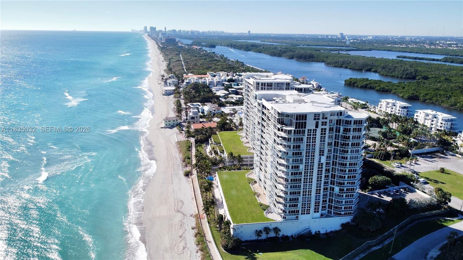 6051 N Ocean Drive 404, Hollywood, FL 33019 photo 25