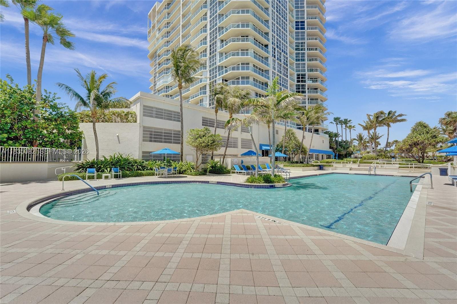 6051 N Ocean Drive 404, Hollywood, FL 33019 photo 28