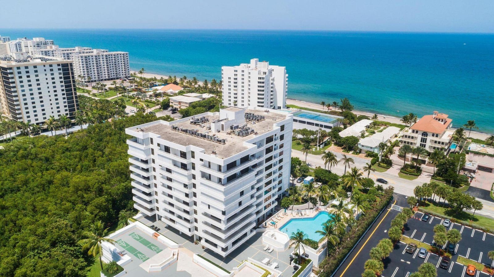 3450 S Ocean Boulevard Lph1, Highland Beach, FL 33487 photo 29