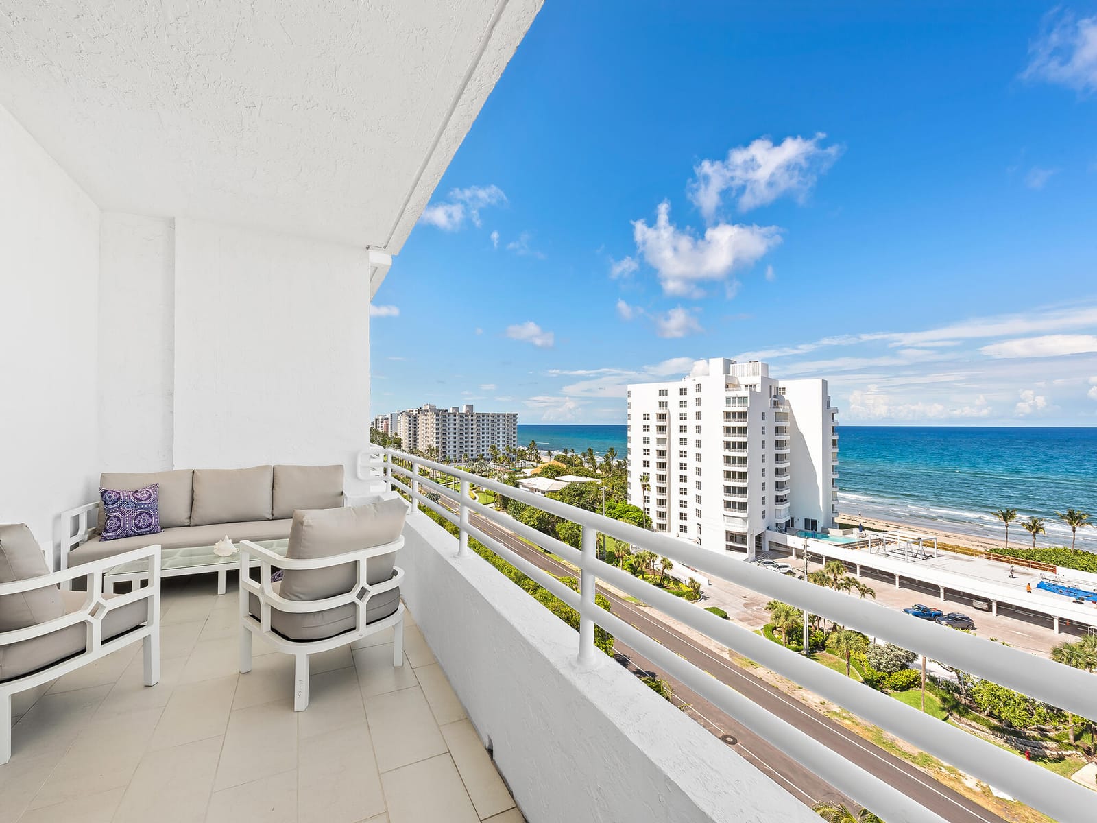 3450 S Ocean Boulevard Lph1, Highland Beach, FL 33487 photo 4