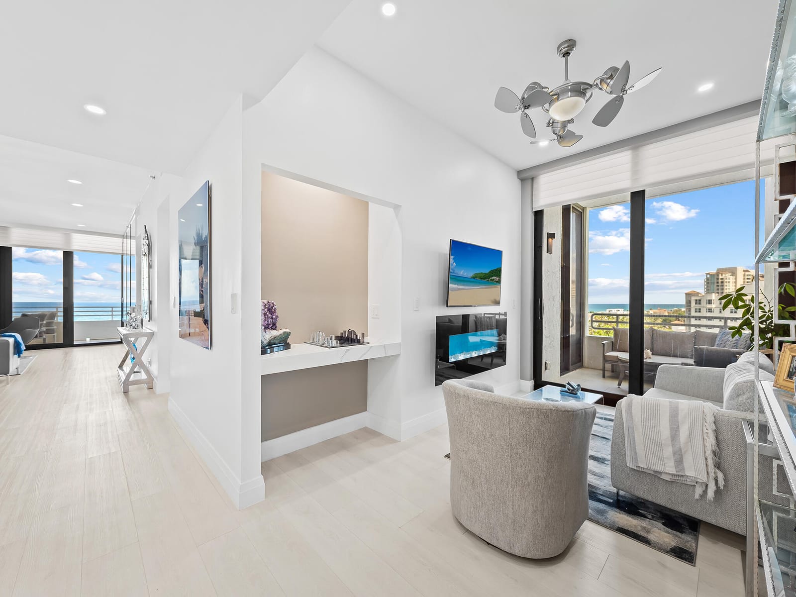3450 S Ocean Boulevard Lph1, Highland Beach, FL 33487 photo 7
