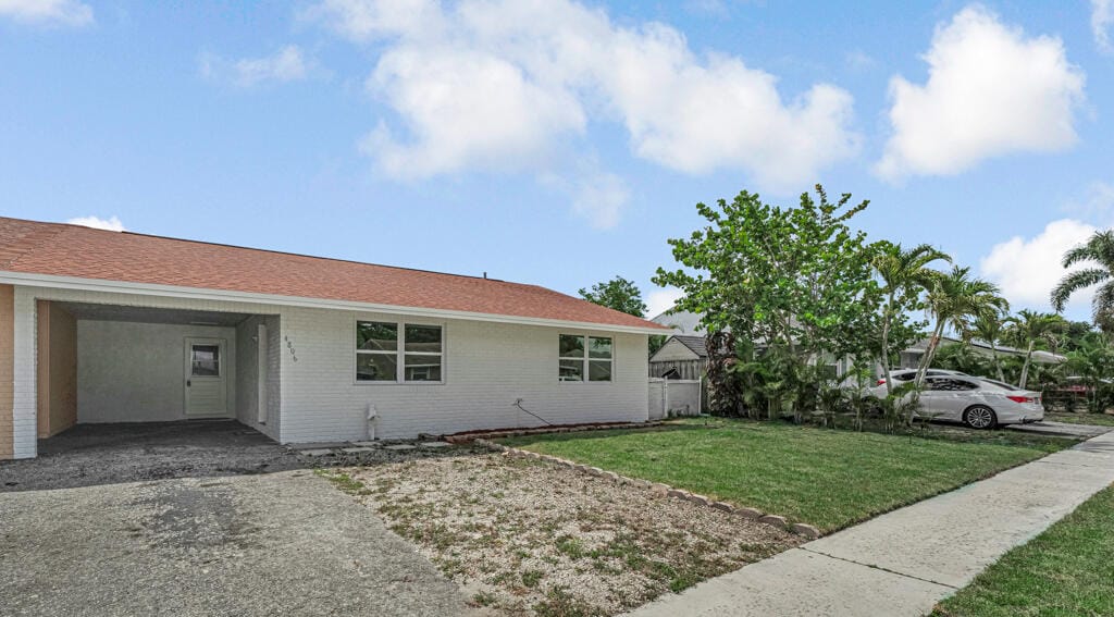 4806 Gladiator Circle, Greenacres, FL 33463 photo 29