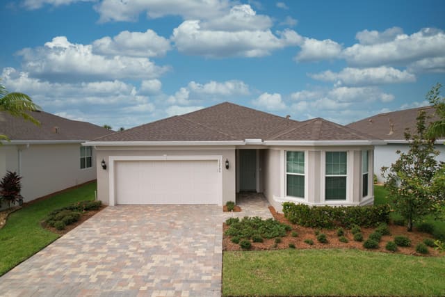 13795 SW Gingerline Drive, Port St. Lucie, FL 34987