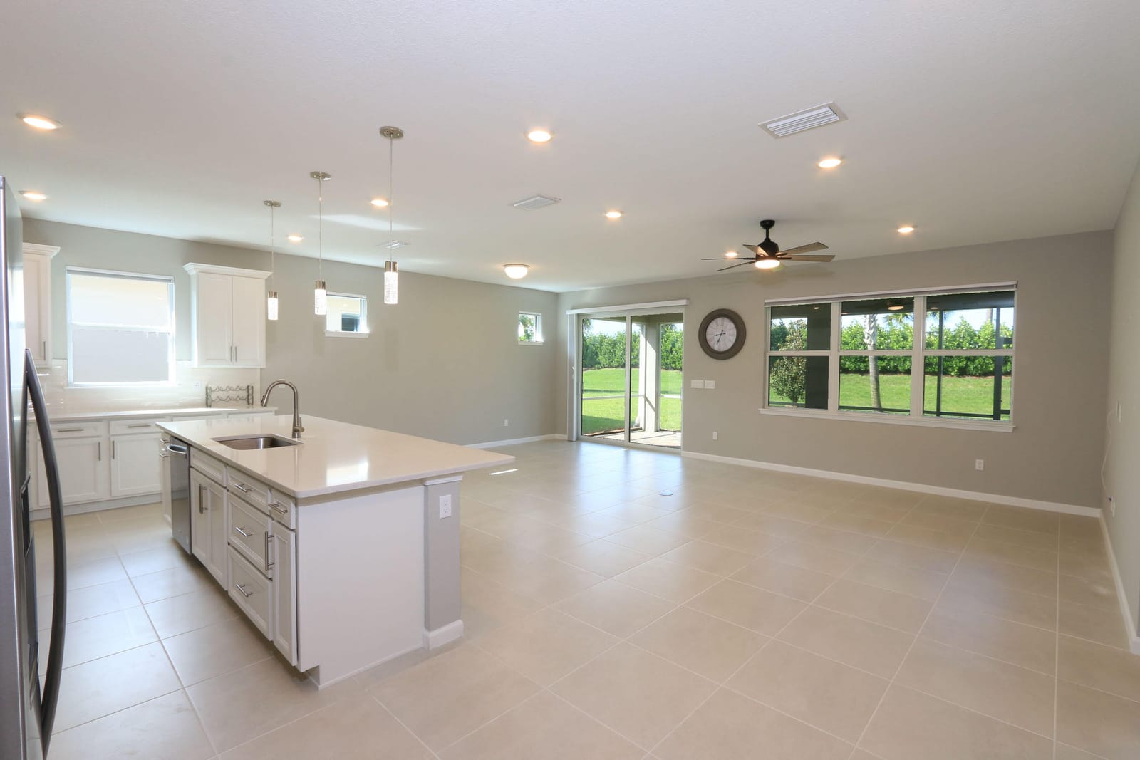 13795 SW Gingerline Drive, Port St. Lucie, FL 34987 photo 2