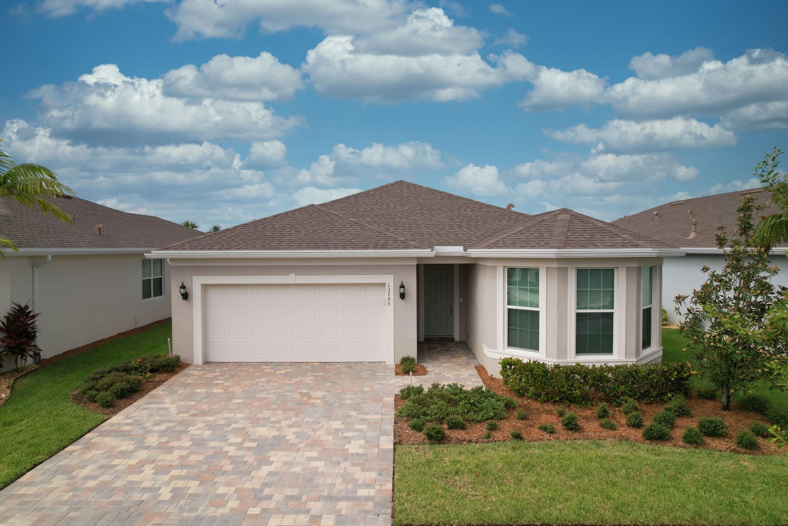 13795 SW Gingerline Drive, Port St. Lucie, FL 34987