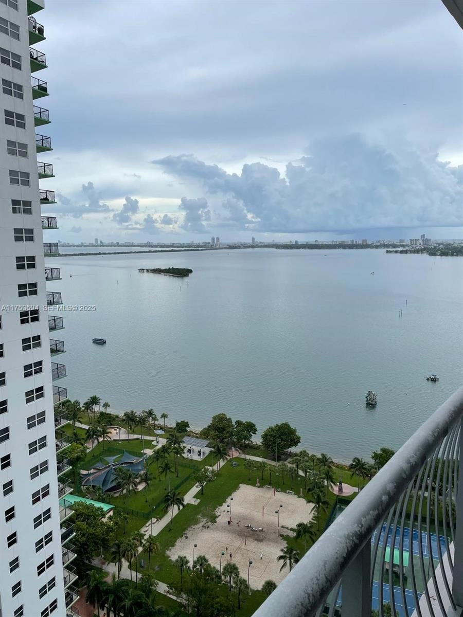 1750 N Bayshore Drive 2905, Miami, FL 33132 photo 14