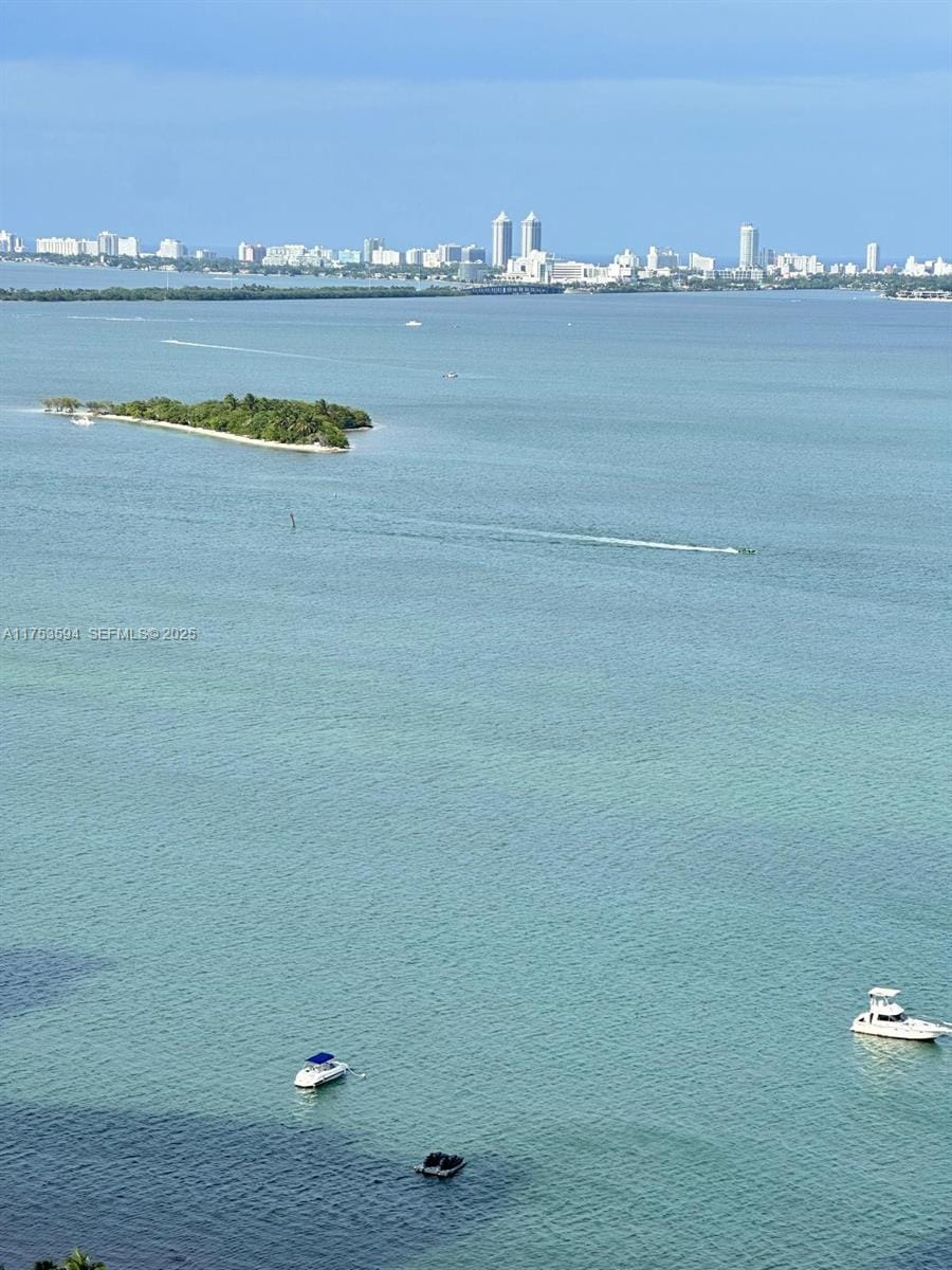 1750 N Bayshore Drive 2905, Miami, FL 33132 photo 16