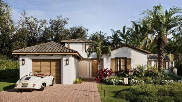 1615 SE 4th Street, sold in Colee Hammock, Fort Lauderdale, FL