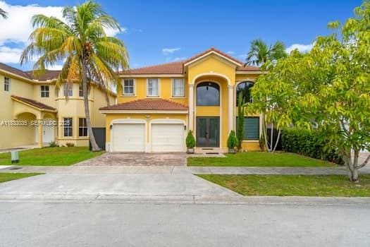 7936 SW 164th Place, sold in Kendalland, Miami, FL