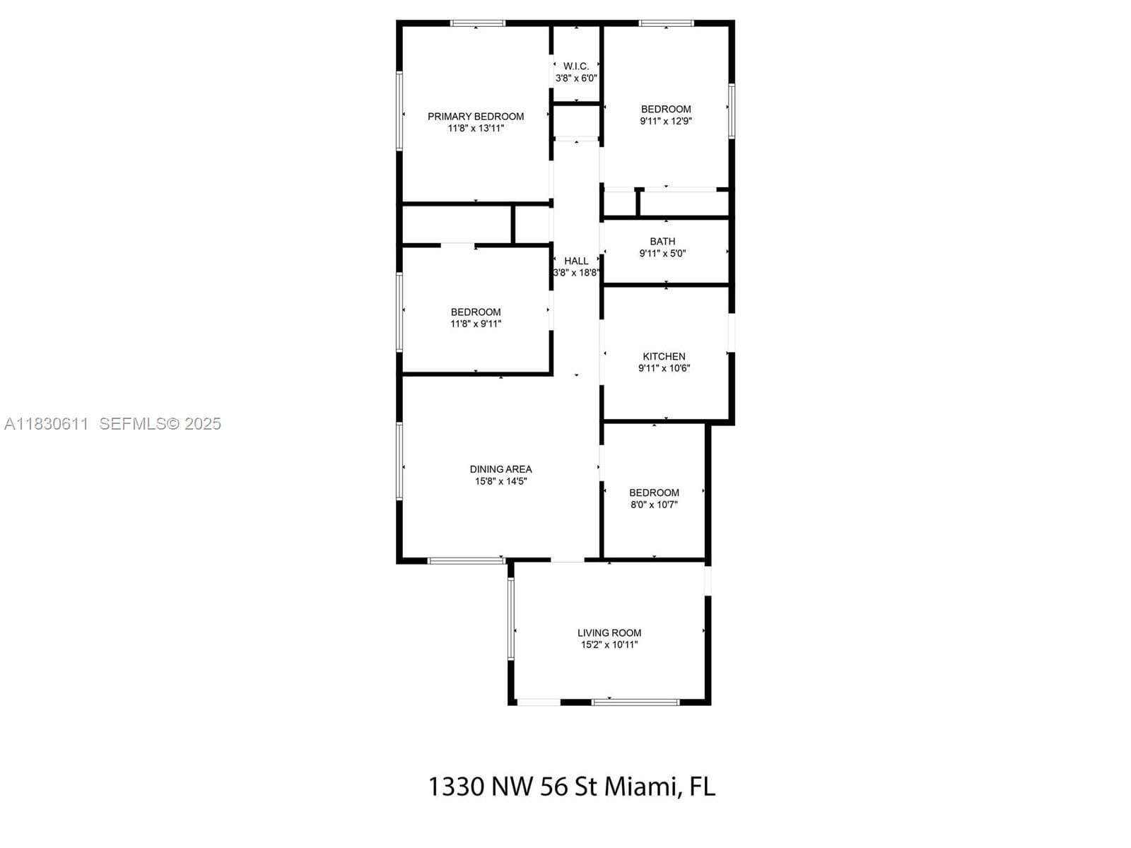 1330 NW 56th Street, Miami, FL 33142 photo 8