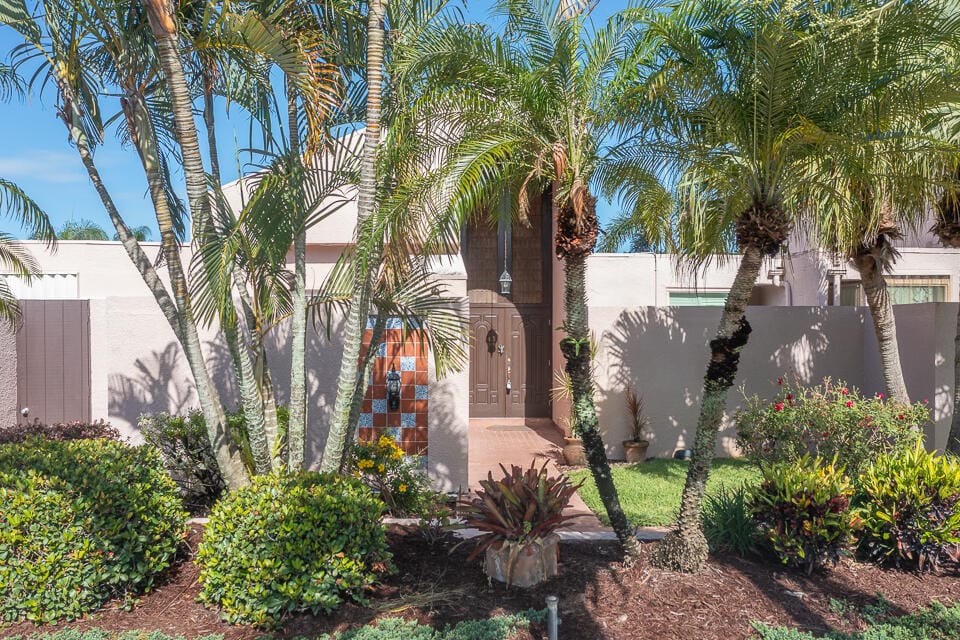 3320 SE Sandpiper Circle, Port St. Lucie, FL 34952