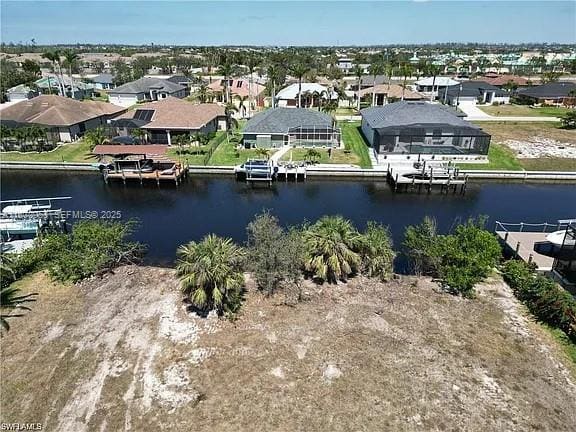2527 SW 25th Terrace, Cape Coral, FL 33914