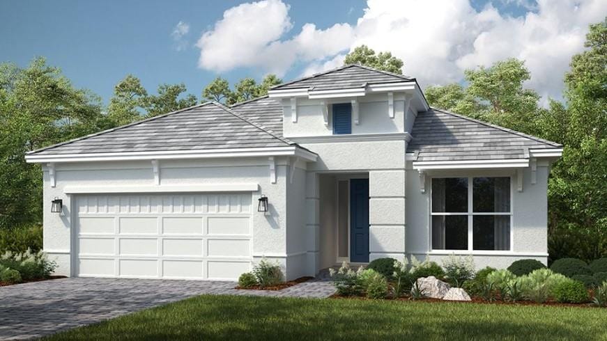 13521 SW Mazzano Street, Port St. Lucie, FL 34987