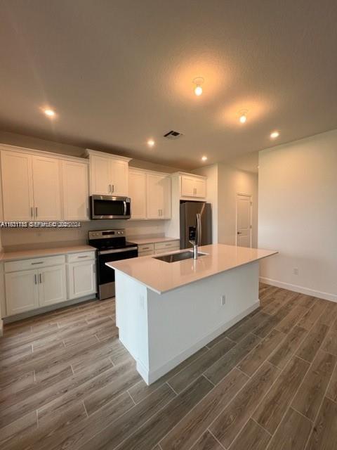 14171 SW Thorens Drive, Port St. Lucie, FL 34987, Port St Lucie