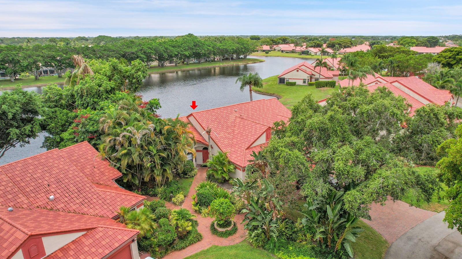 7861 Lexington Club Boulevard A, Delray Beach, FL 33446 photo 29