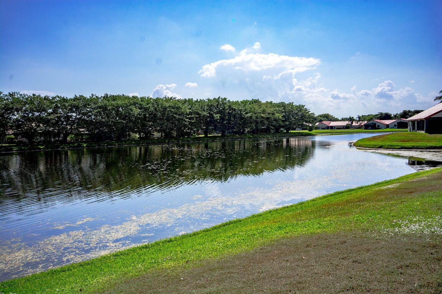 7861 Lexington Club Boulevard A, Delray Beach, FL 33446 photo 30