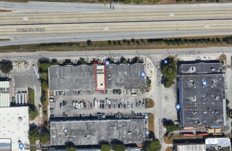 16600 NW 54th Avenue 7 — photo 5