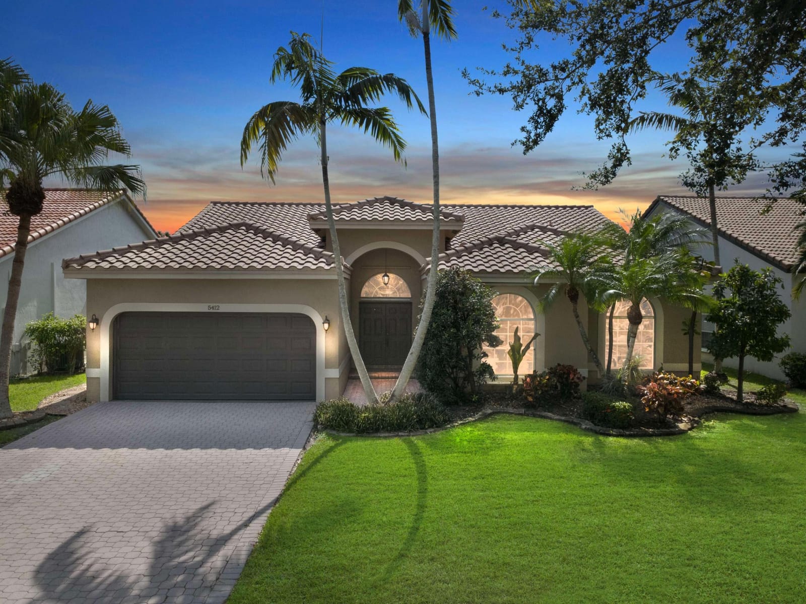 5412 NW 57th Way, Coral Springs, FL 33067 photo 1
