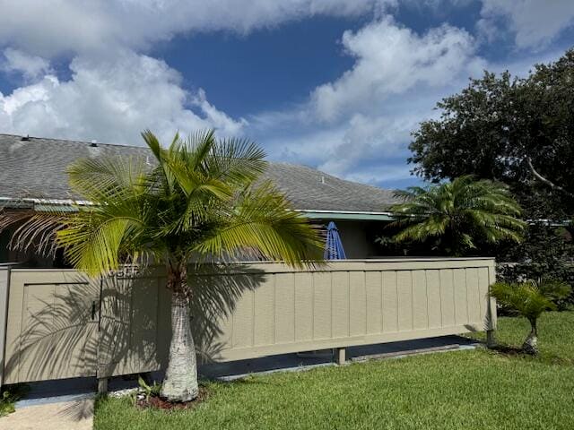 3957 NW Cinnamon Tree Circle, sold in Cinnamon Tree, Jensen Beach, FL