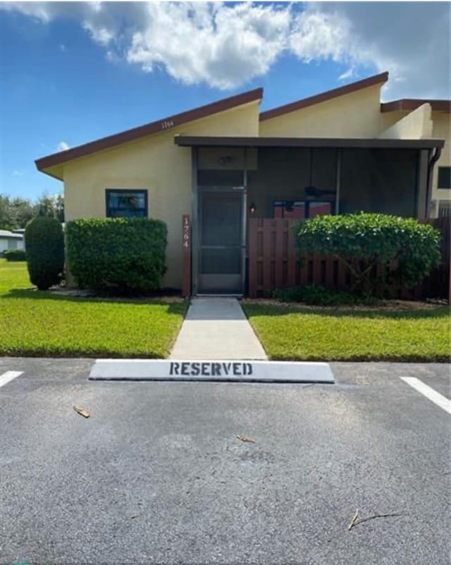 1764 W Sanderling Lane 1, Fort Pierce, FL 34982