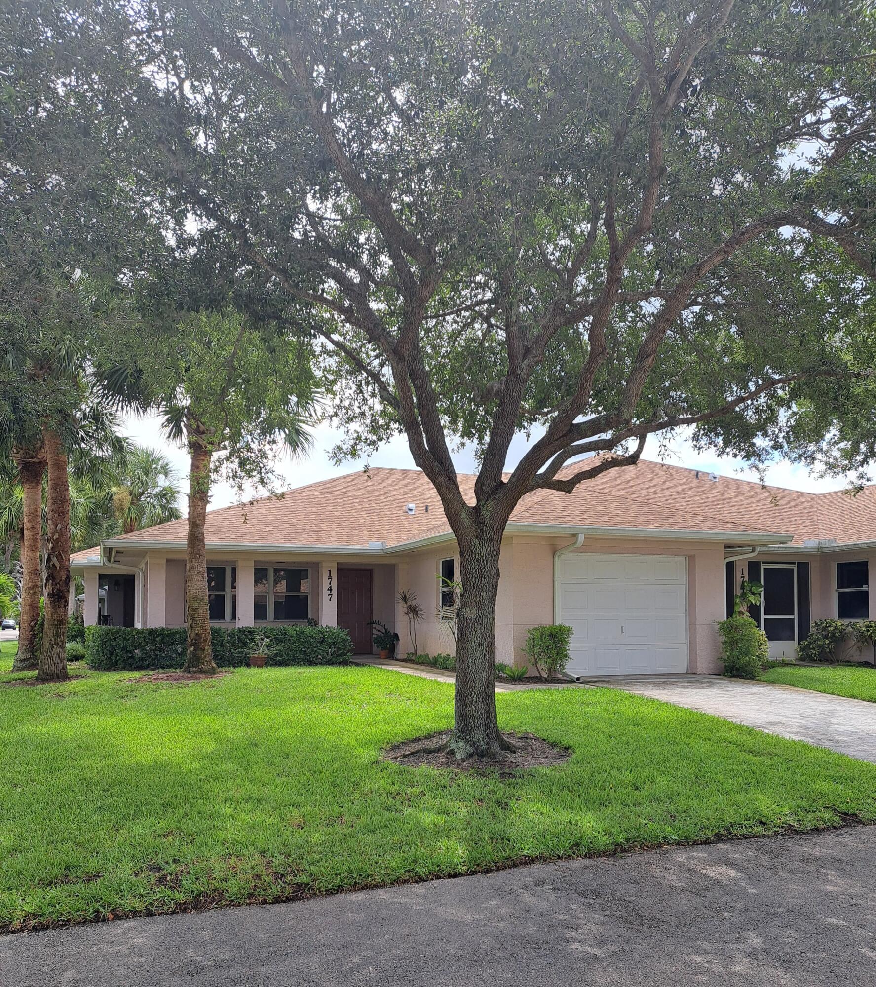 1747 N Dovetail Drive A, Fort Pierce, FL 34982, Fort Pierce