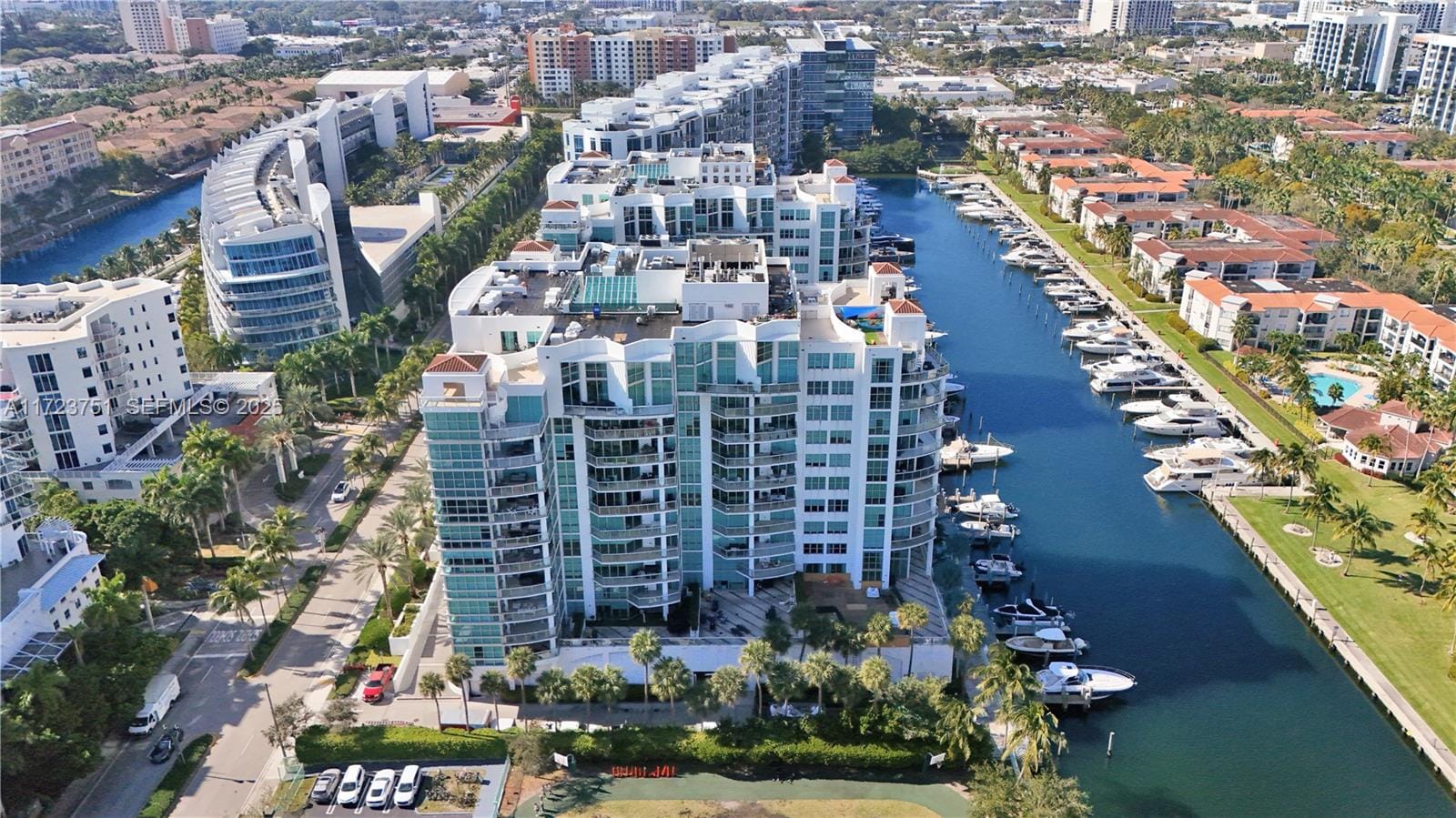 3131 NE 188th Street 2-803, Aventura, FL 33180 photo 9