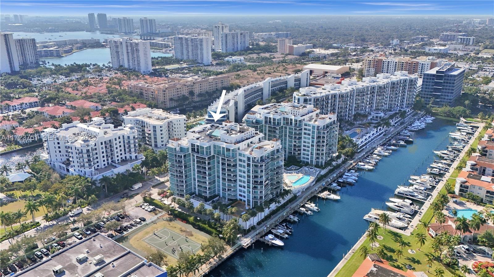 3131 NE 188th Street 2-803, Aventura, FL 33180 photo 10