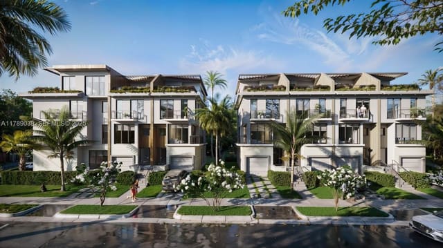 1425 Bay Road, Miami Beach, FL 33139