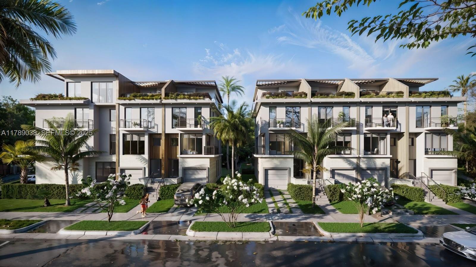 1425 Bay Road, Miami Beach, FL 33139, Miami Beach