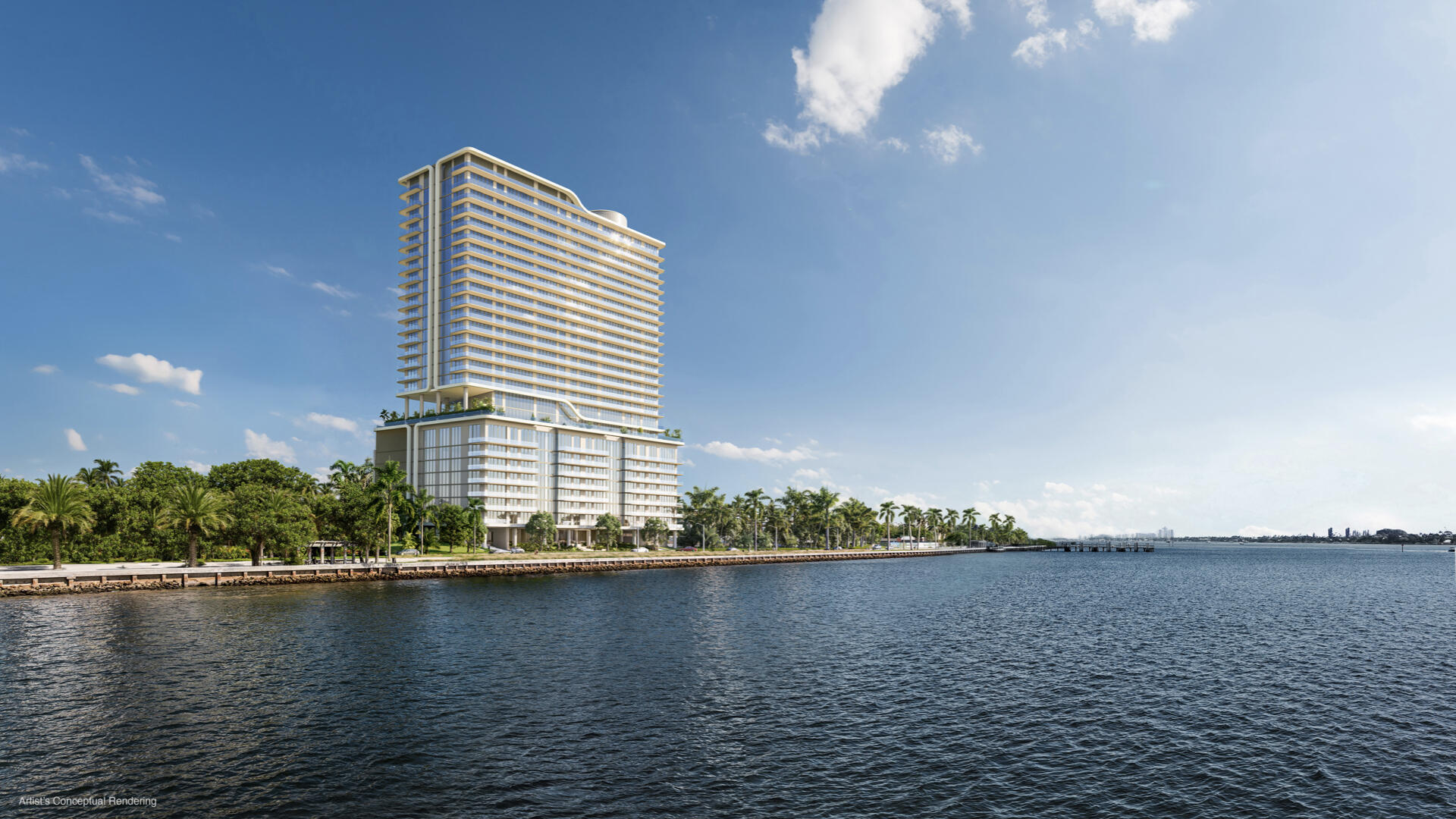 1717 N Flagler Drive 1401, West Palm Beach, FL 33407, West Palm Beach